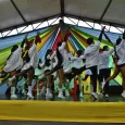 Carpa Arte Itinerante Gobernación del Vallle