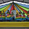 Carpa Arte Itinerante Gobernación del Vallle