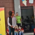 Carpa Arte Itinerante Gobernación del Vallle