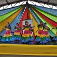 Carpa Arte Itinerante Gobernación del Vallle