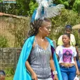 Carnaval de Toro 2022