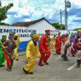 Carnaval de Toro 2022