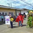 Carnaval de Toro 2022