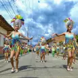 Carnaval de Toro 2022