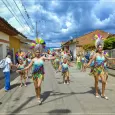 Carnaval de Toro 2022
