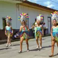 Carnaval de Toro 2022