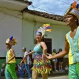 Carnaval de Toro 2022