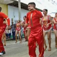 Carnaval de Toro 2022