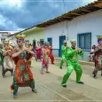 Carnaval de Toro 2022