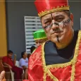 Carnaval de Toro 2022