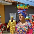 Carnaval de Toro 2022