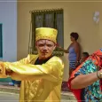 Carnaval de Toro 2022