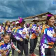 Carnaval de Toro 2022