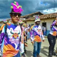 Carnaval de Toro 2022