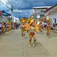 Carnaval de Toro 2022