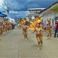 Carnaval de Toro 2022