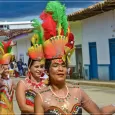 Carnaval de Toro 2022