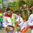 Carnaval de Toro 2022