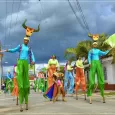 Carnaval de Toro 2022