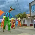 Carnaval de Toro 2022