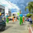 Carnaval de Toro 2022