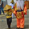 Carnaval de Toro 2022