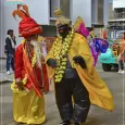 Carnaval de Toro 2022