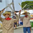 Carnaval de Toro 2022