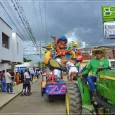 Carnaval de Toro 2022