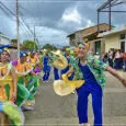Carnaval de Toro 2022