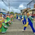 Carnaval de Toro 2022