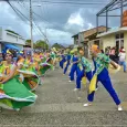 Carnaval de Toro 2022