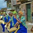 Carnaval de Toro 2022