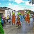 Carnaval de Toro 2022