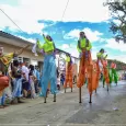 Carnaval de Toro 2022