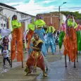 Carnaval de Toro 2022