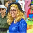Carnaval de Toro 2022