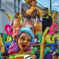 Carnaval de Toro 2022