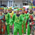 Carnaval de Toro 2022