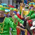 Carnaval de Toro 2022