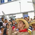Carnaval de Toro 2022