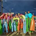 Carnaval de Toro 2022