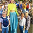 Carnaval de Toro 2022
