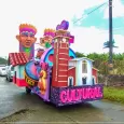Carnaval de Toro 2022