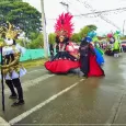 Carnaval de Toro 2022