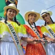Comparsas de Toro en Las Fiestas del Dovio