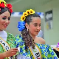 Comparsas de Toro en Las Fiestas del Dovio