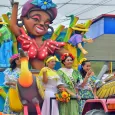 Comparsas de Toro en Las Fiestas del Dovio