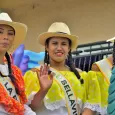 Comparsas de Toro en Las Fiestas del Dovio