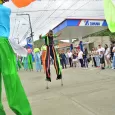 Comparsas de Toro en Las Fiestas del Dovio